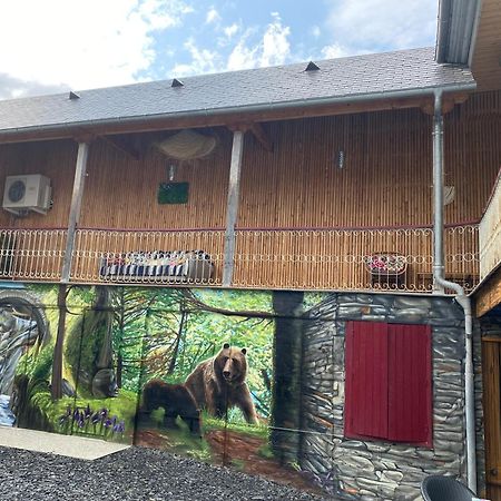 A Nouste Chambres D'Hotes Et Gite Only Adults Campan Εξωτερικό φωτογραφία