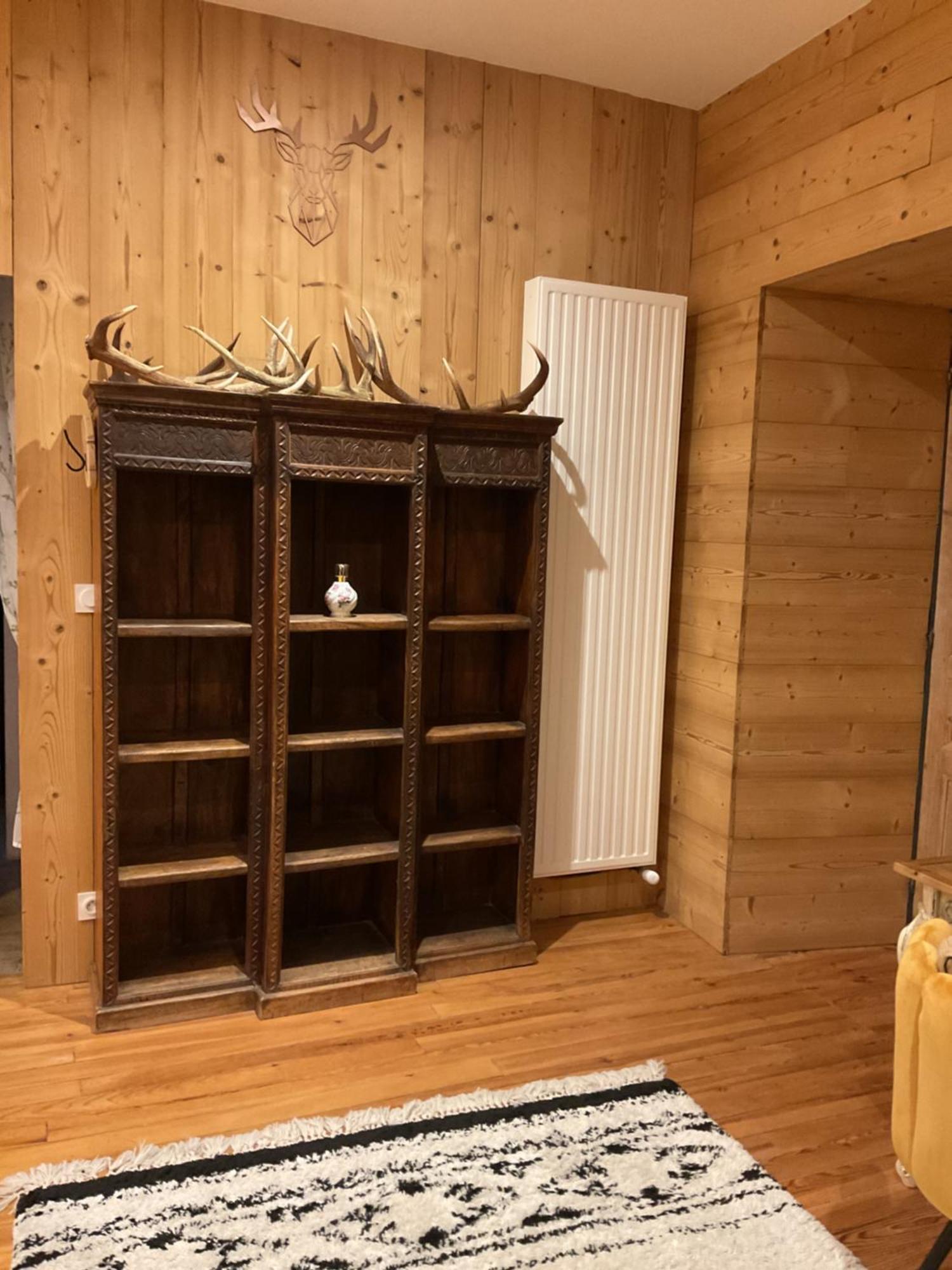 A Nouste Chambres D'Hotes Et Gite Only Adults Campan Εξωτερικό φωτογραφία