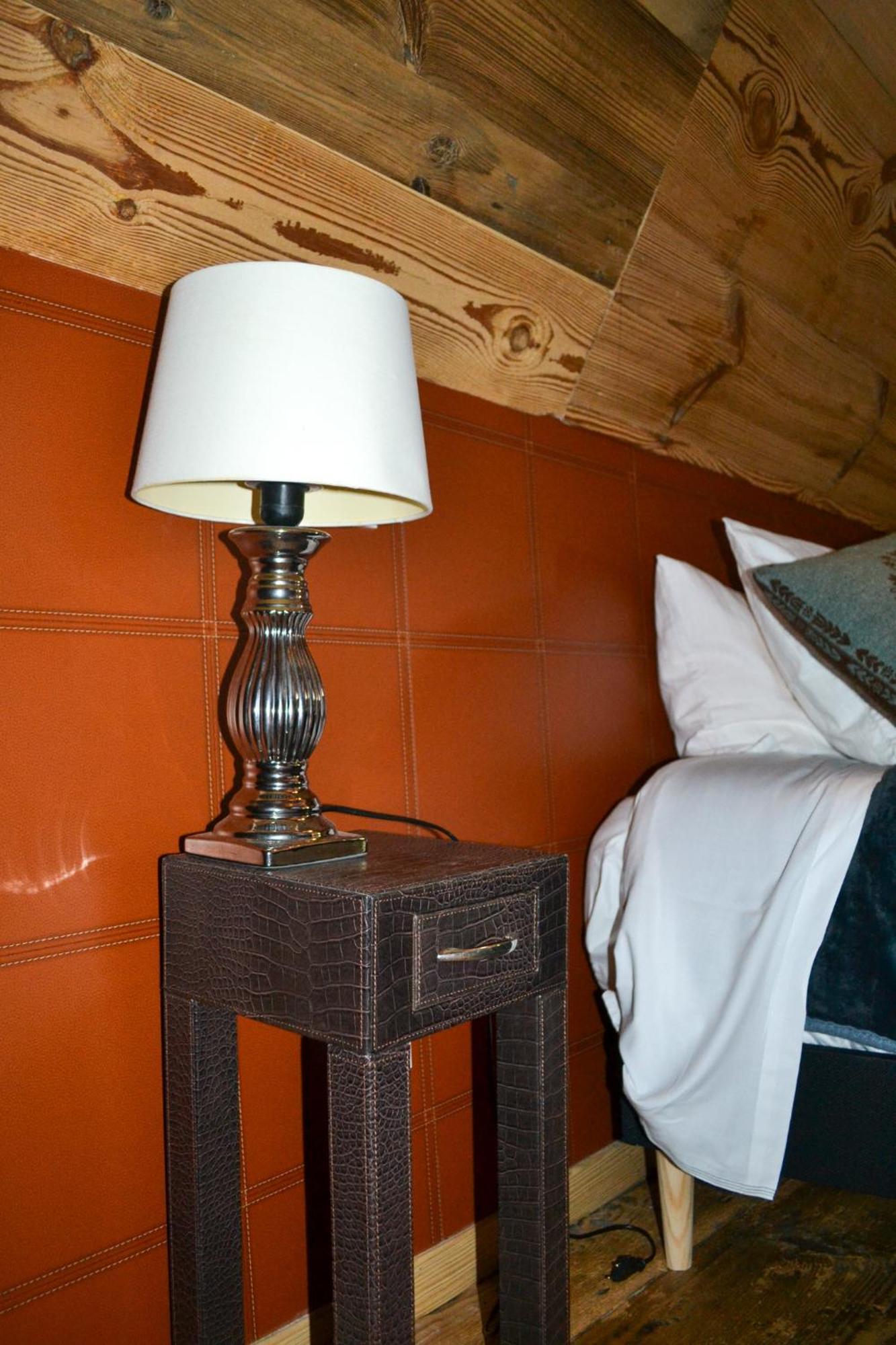 A Nouste Chambres D'Hotes Et Gite Only Adults Campan Εξωτερικό φωτογραφία