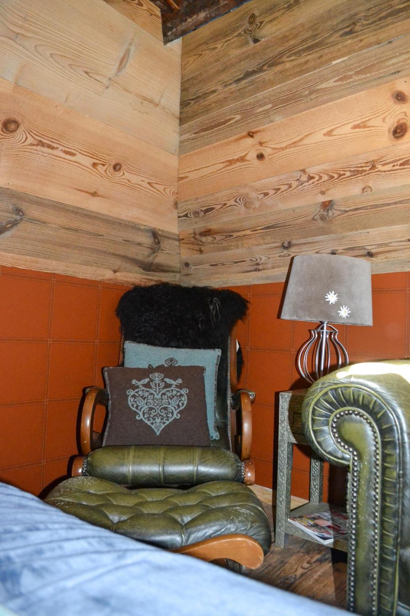 A Nouste Chambres D'Hotes Et Gite Only Adults Campan Εξωτερικό φωτογραφία