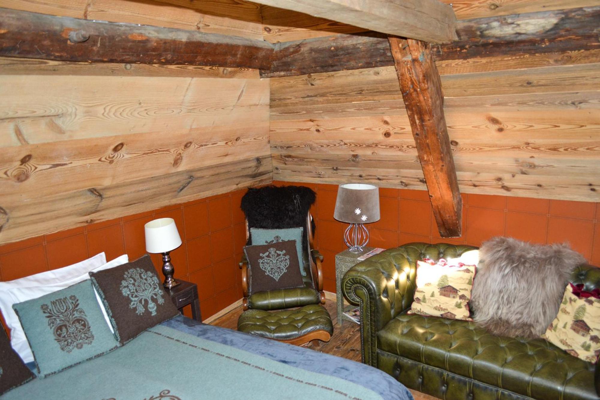 A Nouste Chambres D'Hotes Et Gite Only Adults Campan Εξωτερικό φωτογραφία