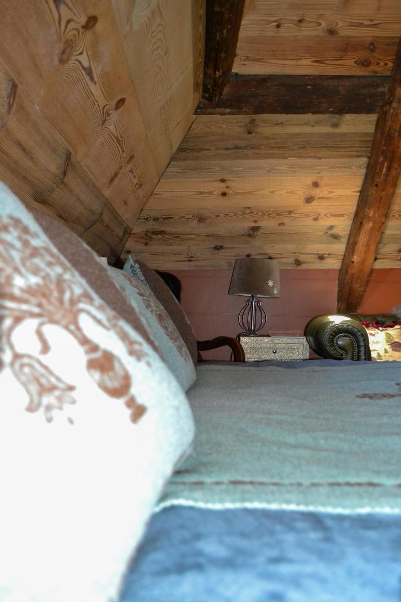 A Nouste Chambres D'Hotes Et Gite Only Adults Campan Εξωτερικό φωτογραφία