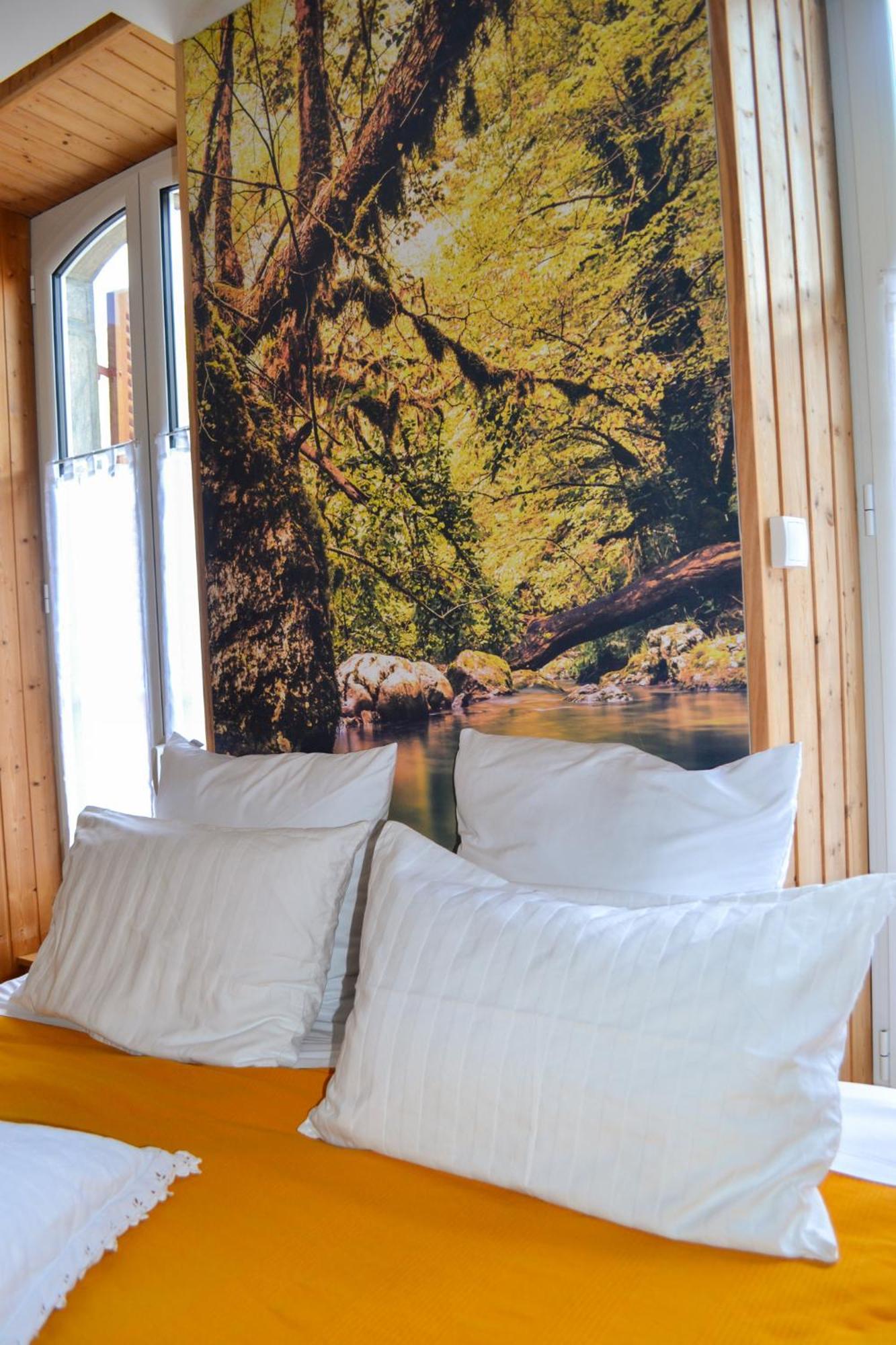 A Nouste Chambres D'Hotes Et Gite Only Adults Campan Εξωτερικό φωτογραφία