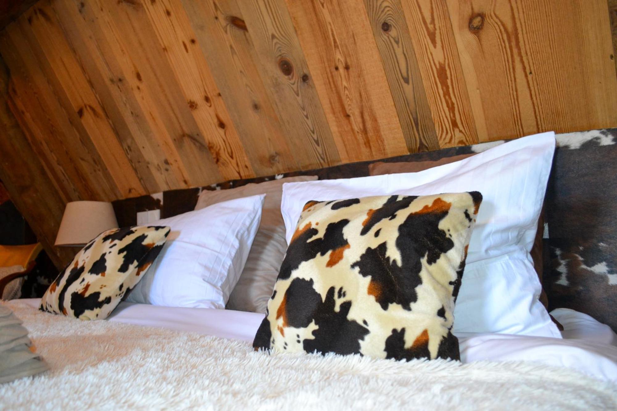 A Nouste Chambres D'Hotes Et Gite Only Adults Campan Εξωτερικό φωτογραφία