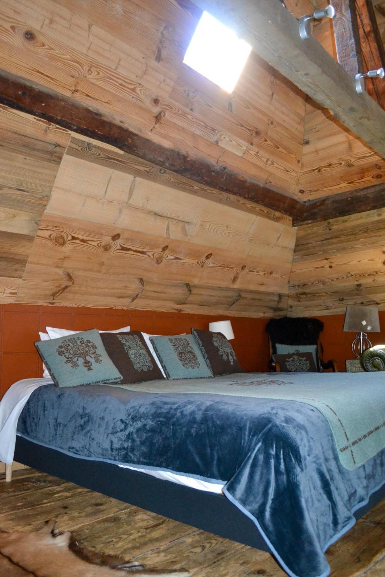 A Nouste Chambres D'Hotes Et Gite Only Adults Campan Εξωτερικό φωτογραφία