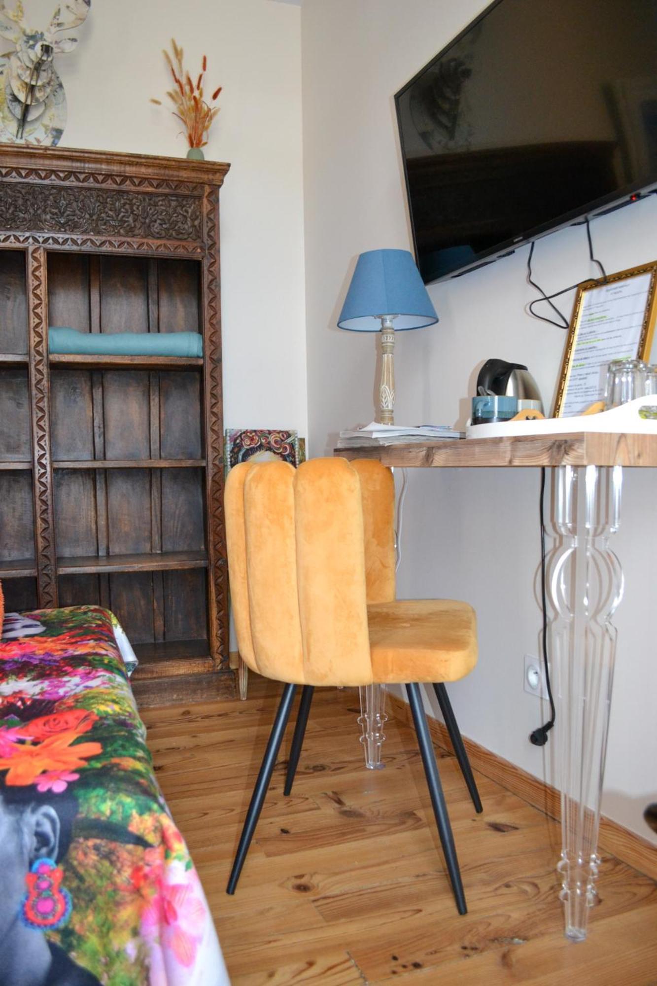 A Nouste Chambres D'Hotes Et Gite Only Adults Campan Εξωτερικό φωτογραφία