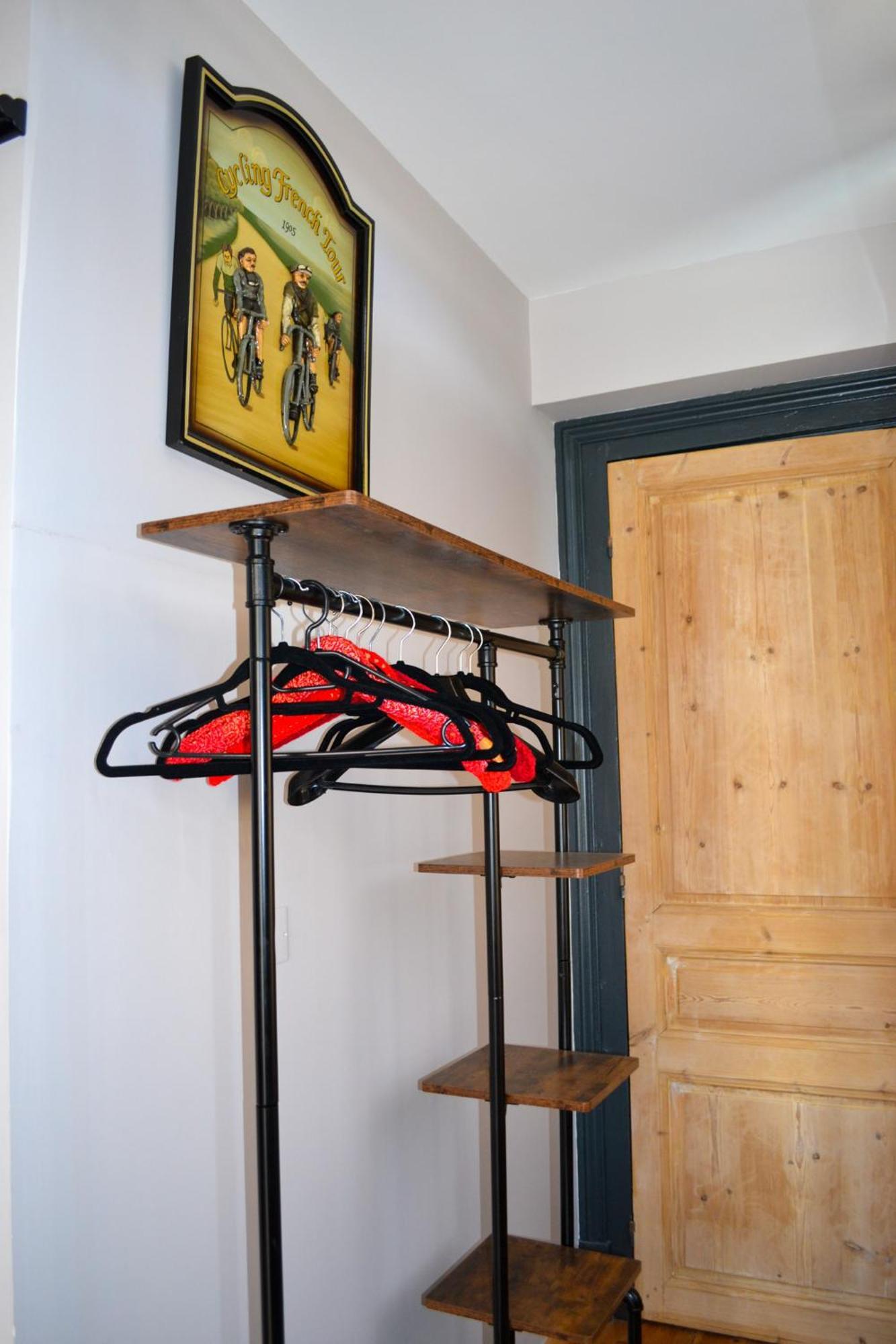 A Nouste Chambres D'Hotes Et Gite Only Adults Campan Εξωτερικό φωτογραφία